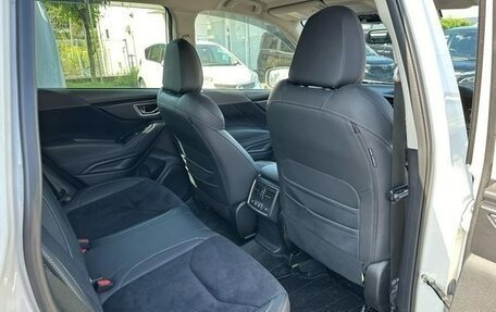 Subaru Forester, 2022 год, 1 900 000 рублей, 24 фотография