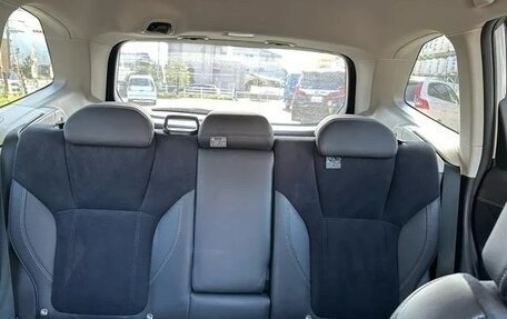 Subaru Forester, 2022 год, 1 900 000 рублей, 28 фотография