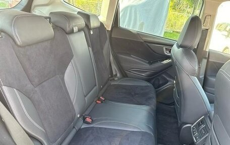 Subaru Forester, 2022 год, 1 900 000 рублей, 25 фотография