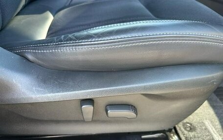 Subaru Forester, 2022 год, 1 900 000 рублей, 17 фотография