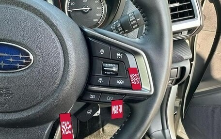 Subaru Forester, 2022 год, 1 900 000 рублей, 16 фотография