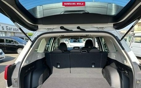 Subaru Forester, 2022 год, 1 900 000 рублей, 29 фотография