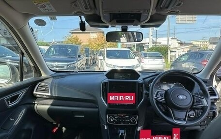 Subaru Forester, 2022 год, 1 900 000 рублей, 27 фотография