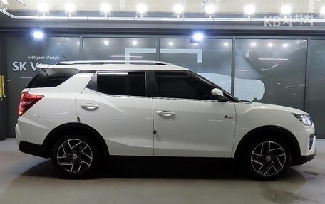 SsangYong Tivoli, 2022 год, 1 418 000 рублей, 3 фотография