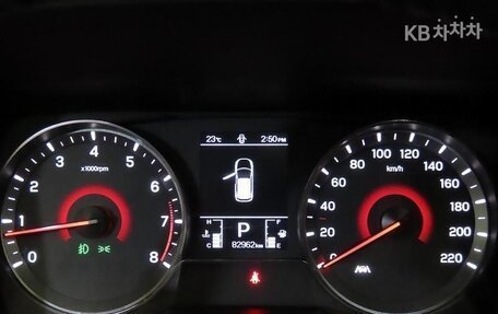 SsangYong Tivoli, 2022 год, 1 418 000 рублей, 9 фотография