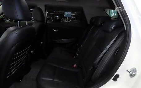 SsangYong Tivoli, 2022 год, 1 418 000 рублей, 7 фотография