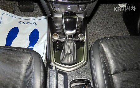 SsangYong Tivoli, 2022 год, 1 418 000 рублей, 12 фотография