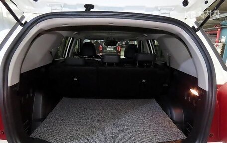 SsangYong Tivoli, 2022 год, 1 418 000 рублей, 17 фотография
