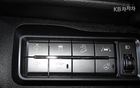 SsangYong Tivoli, 2022 год, 1 418 000 рублей, 14 фотография