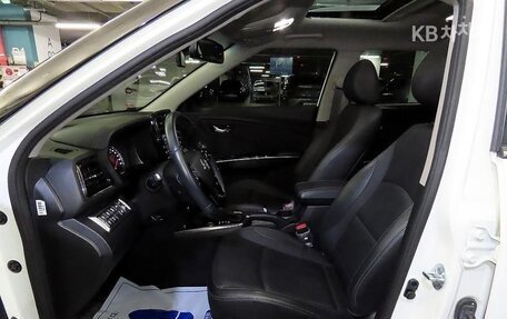 SsangYong Tivoli, 2022 год, 1 418 000 рублей, 6 фотография