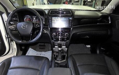 SsangYong Tivoli, 2022 год, 1 418 000 рублей, 10 фотография