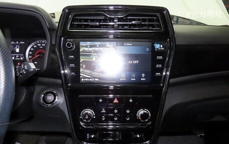 SsangYong Tivoli, 2022 год, 1 418 000 рублей, 11 фотография