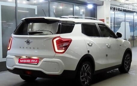 SsangYong Tivoli, 2022 год, 1 418 000 рублей, 4 фотография