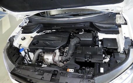 SsangYong Tivoli, 2022 год, 1 418 000 рублей, 19 фотография