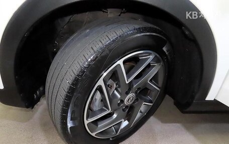 SsangYong Tivoli, 2022 год, 1 418 000 рублей, 20 фотография