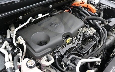 Toyota RAV4, 2022 год, 2 454 000 рублей, 6 фотография