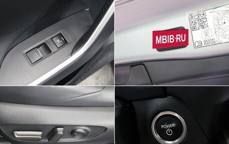 Toyota RAV4, 2022 год, 2 454 000 рублей, 13 фотография