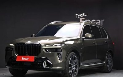 BMW X7, 2024 год, 9 980 000 рублей, 1 фотография