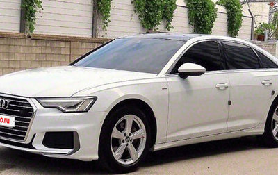 Audi A6, 2021 год, 2 945 000 рублей, 1 фотография