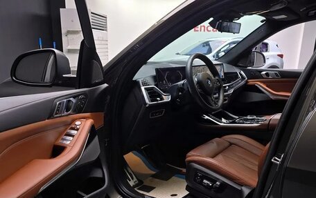 BMW X7, 2024 год, 9 980 000 рублей, 5 фотография