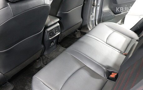 Toyota RAV4, 2022 год, 2 454 000 рублей, 18 фотография