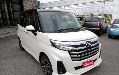 Daihatsu Thor I, 2022 год, 845 000 рублей, 1 фотография