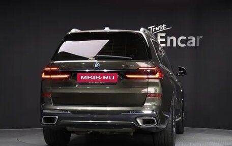 BMW X7, 2024 год, 9 980 000 рублей, 3 фотография