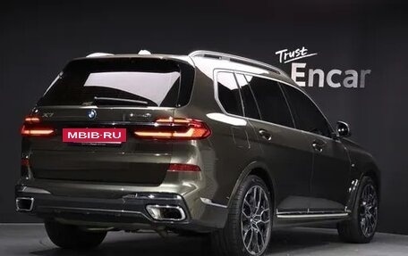 BMW X7, 2024 год, 9 980 000 рублей, 2 фотография
