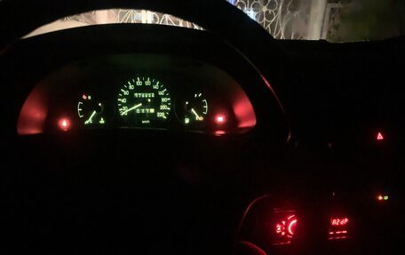 Chevrolet Lanos I, 2006 год, 135 000 рублей, 1 фотография