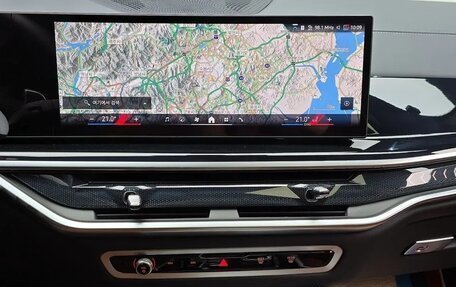 BMW X7, 2024 год, 9 980 000 рублей, 10 фотография