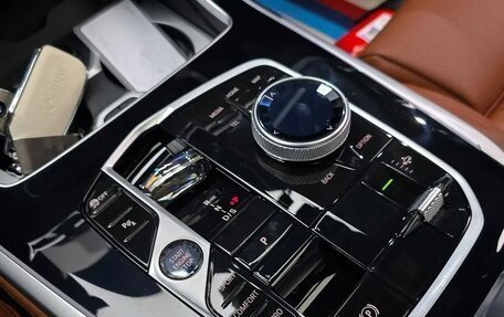 BMW X7, 2024 год, 9 980 000 рублей, 13 фотография