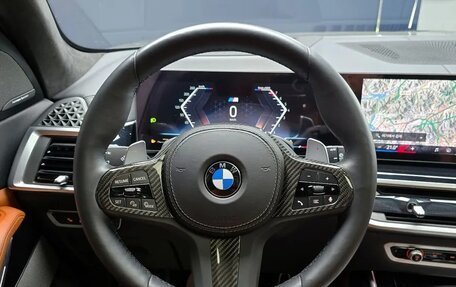 BMW X7, 2024 год, 9 980 000 рублей, 7 фотография