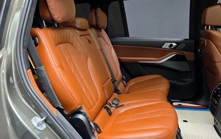 BMW X7, 2024 год, 9 980 000 рублей, 15 фотография