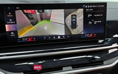 BMW X7, 2024 год, 9 980 000 рублей, 11 фотография