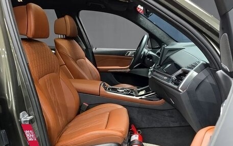 BMW X7, 2024 год, 9 980 000 рублей, 14 фотография