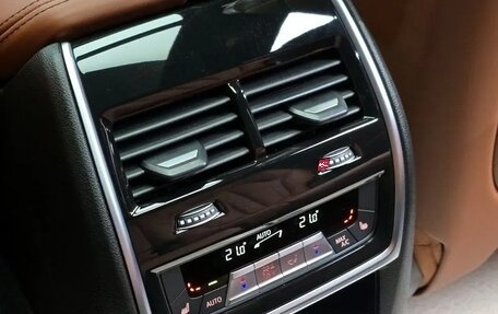 BMW X7, 2024 год, 9 980 000 рублей, 16 фотография