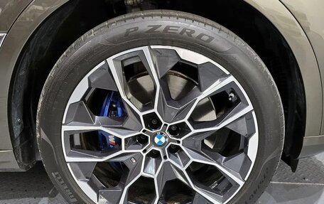 BMW X7, 2024 год, 9 980 000 рублей, 20 фотография