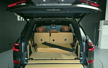 BMW X7, 2024 год, 9 980 000 рублей, 18 фотография