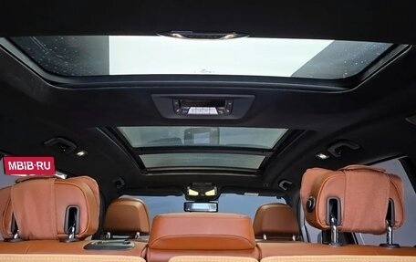 BMW X7, 2024 год, 9 980 000 рублей, 17 фотография