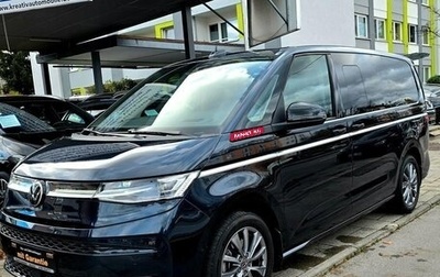 Volkswagen Multivan, 2025 год, 8 500 000 рублей, 1 фотография