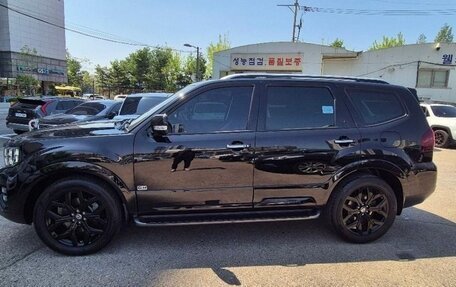 KIA Mohave I, 2021 год, 3 279 000 рублей, 2 фотография