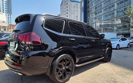 KIA Mohave I, 2021 год, 3 279 000 рублей, 4 фотография