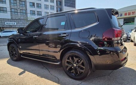 KIA Mohave I, 2021 год, 3 279 000 рублей, 5 фотография