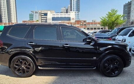 KIA Mohave I, 2021 год, 3 279 000 рублей, 3 фотография