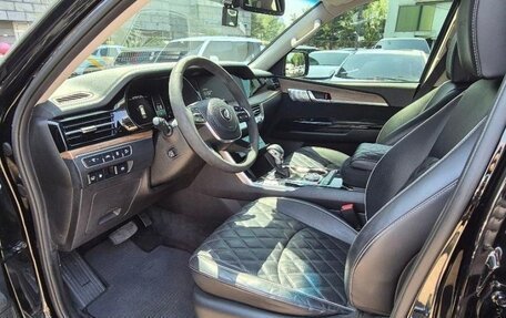 KIA Mohave I, 2021 год, 3 279 000 рублей, 12 фотография