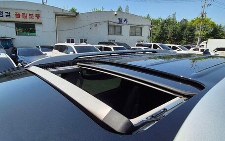 KIA Mohave I, 2021 год, 3 279 000 рублей, 11 фотография