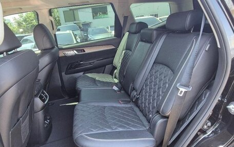 KIA Mohave I, 2021 год, 3 279 000 рублей, 13 фотография