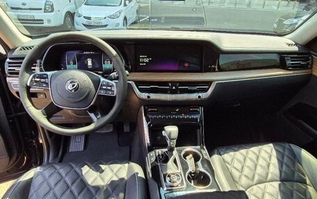 KIA Mohave I, 2021 год, 3 279 000 рублей, 14 фотография