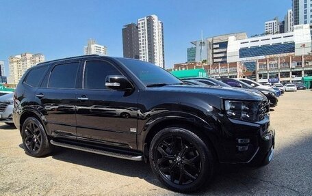 KIA Mohave I, 2021 год, 3 279 000 рублей, 7 фотография