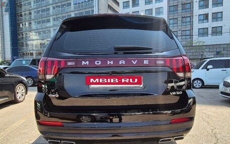 KIA Mohave I, 2021 год, 3 279 000 рублей, 8 фотография